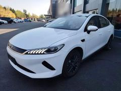 BYD Qin PLUS EV Smart Drive 420KM Leading Edition - фото 1