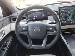 BYD Qin PLUS EV Smart Drive 420KM Leading Edition - фото 10