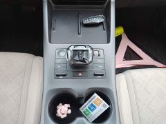 BYD Qin PLUS EV Smart Drive 420KM Leading Edition - фото 13