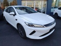 BYD Qin PLUS EV Smart Drive 420KM Leading Edition - фото 3