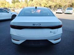 BYD Qin PLUS EV Smart Drive 420KM Leading Edition - фото 5