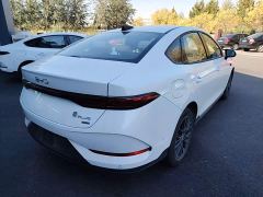 BYD Qin PLUS EV Smart Drive 420KM Leading Edition - фото 6
