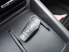 BYD Qin PLUS EV Smart Drive 420KM Leading Edition - фото 8