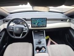 BYD Qin PLUS EV Smart Drive 420KM Leading Edition - фото 9