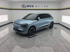 Dongfeng Nano 01 330 Plus Smart - ფოტო 1