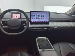 Dongfeng Nano 01 330 Plus Smart - ფოტო 12