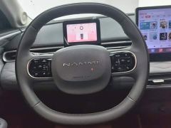 Dongfeng Nano 01 330 Plus Smart - ფოტო 15