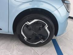 Dongfeng Nano 01 330 Plus Smart - ფოტო 6