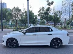 Lynk & Co 03 1.5T DCT Pro - фото 3