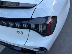 Lynk & Co 03 1.5T DCT Pro - фото 6