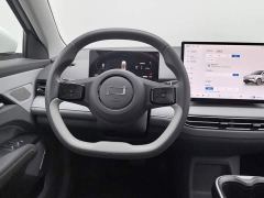 FAW Yueyue 03 565km Premium Edition - ფოტო 11