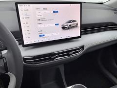 FAW Yueyue 03 565km Premium Edition - ფოტო 12