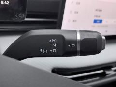 FAW Yueyue 03 565km Premium Edition - ფოტო 13
