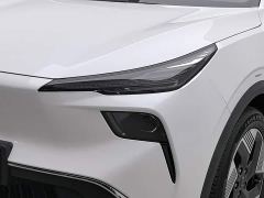 FAW Yueyue 03 565km Premium Edition - ფოტო 7