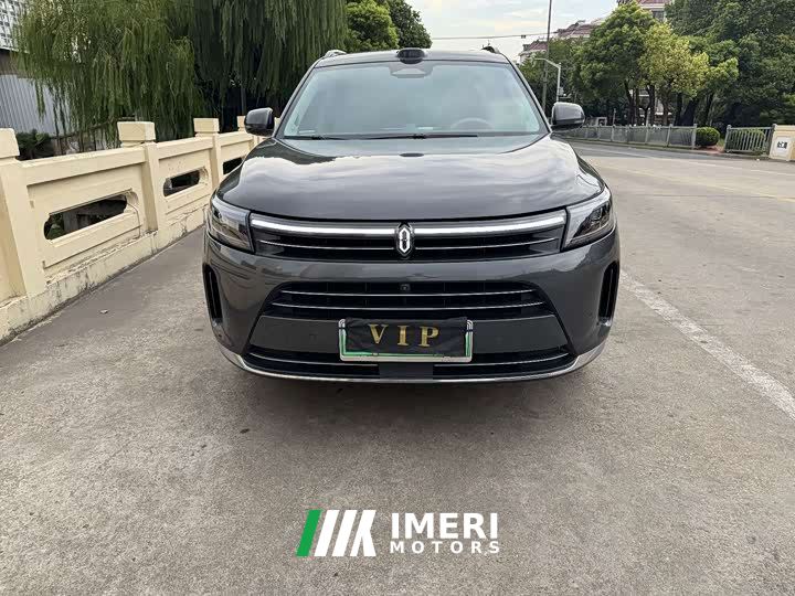 AITO M7 1.5T Intelligent Driving RWD Max 5-Seater - ავტომობილი ჩინეთიდან