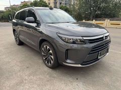 AITO M7 1.5T Intelligent Driving RWD Max 5-Seater - ფოტო 3