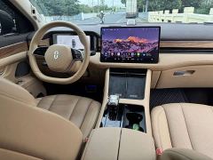AITO M7 1.5T Intelligent Driving RWD Max 5-Seater - ფოტო 4