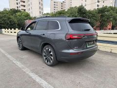 AITO M7 1.5T Intelligent Driving RWD Max 5-Seater - ფოტო 7