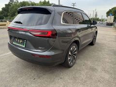 AITO M7 1.5T Intelligent Driving RWD Max 5-Seater - ფოტო 8