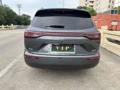 AITO M7 1.5T Intelligent Driving RWD Max 5-Seater - ფოტო 9