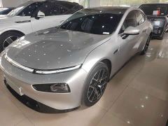 XPeng P7 P7i 702 Pro - photo 1