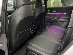 Chery Tiggo 9 2.0T DCT FWD Luxury Enjoyment Edition 7-seater - photo 10