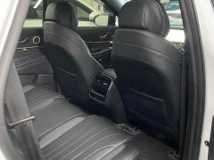 Chery Tiggo 9 2.0T DCT FWD Luxury Enjoyment Edition 7-seater - photo 11