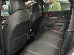 Chery Tiggo 9 2.0T DCT FWD Luxury Enjoyment Edition 7-seater - photo 12