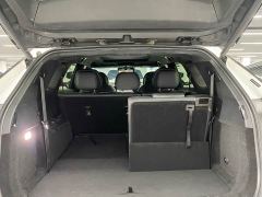 Chery Tiggo 9 2.0T DCT FWD Luxury Enjoyment Edition 7-seater - photo 13
