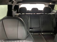 Chery Tiggo 9 2.0T DCT FWD Luxury Enjoyment Edition 7-seater - photo 14