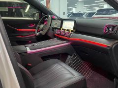 Chery Tiggo 9 2.0T DCT FWD Luxury Enjoyment Edition 7-seater - photo 4