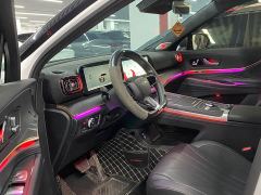 Chery Tiggo 9 2.0T DCT FWD Luxury Enjoyment Edition 7-seater - photo 5