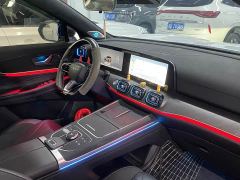 Chery Tiggo 9 2.0T DCT FWD Luxury Enjoyment Edition 7-seater - photo 6