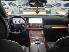 Chery Tiggo 9 2.0T DCT FWD Luxury Enjoyment Edition 7-seater - photo 7