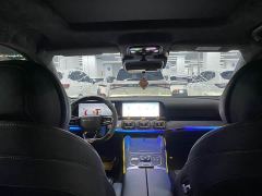 Chery Tiggo 9 2.0T DCT FWD Luxury Enjoyment Edition 7-seater - photo 8