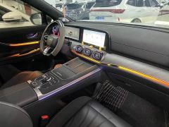 Chery Tiggo 9 2.0T DCT FWD Luxury Enjoyment Edition 7-seater - photo 9