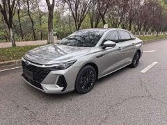 Chery Arrizo 8 1.6T DCT Excellence - ფოტო 1