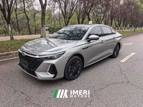 2024 Chery Arrizo 8 1.6T DCT Excellence - ავტომობილი ჩინეთიდან