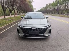 Chery Arrizo 8 1.6T DCT Excellence - ფოტო 2