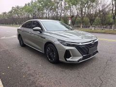 Chery Arrizo 8 1.6T DCT Excellence - ფოტო 3