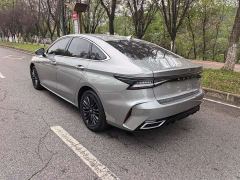 Chery Arrizo 8 1.6T DCT Excellence - ფოტო 4