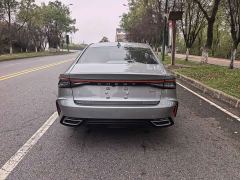 Chery Arrizo 8 1.6T DCT Excellence - ფოტო 5