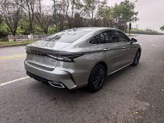 Chery Arrizo 8 1.6T DCT Excellence - ფოტო 6