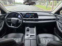 Chery Arrizo 8 1.6T DCT Excellence - ფოტო 7