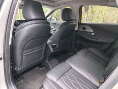 Chery Arrizo 8 1.6T DCT Excellence - ფოტო 9