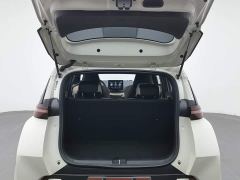 BYD Seagull Flying Edition - фото 16