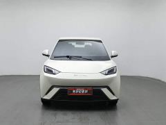 BYD Seagull Flying Edition - фото 3