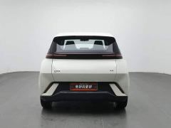 BYD Seagull Flying Edition - фото 4