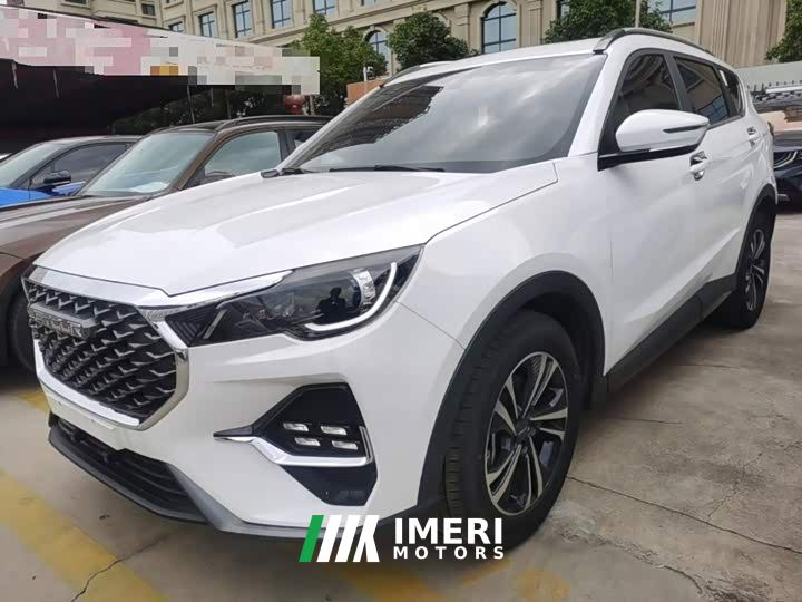 Jetour Jietu X70 1.5T DCT Transcend PRO 7-Seater - ავტომობილი ჩინეთიდან
