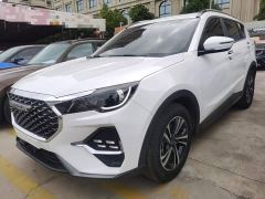 Jetour Jietu X70 1.5T DCT Transcend PRO 7-Seater - ფოტო 1
